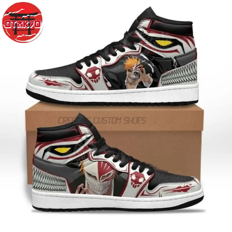 sneakers-ichigo-hollowfication-bleach™
