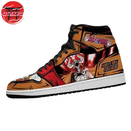 sneakers-ichigo-ichinator-bleach™