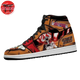 Sneakers Ichigo 