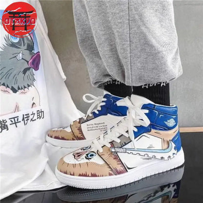 sneakers-inosuke-hashibira-demon-slayer™