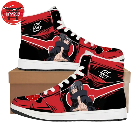 Sneakers Itachi - Naruto Shippuden™