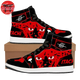 Sneakers Itachi 