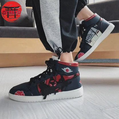 Sneakers Itachi - Naruto Shippuden