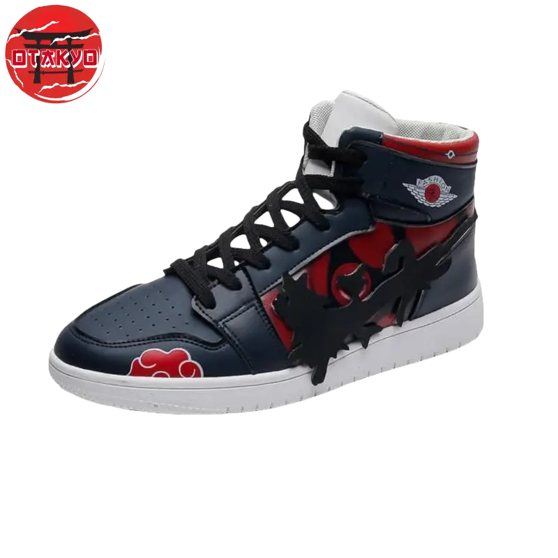Sneakers Itachi - Naruto Shippuden