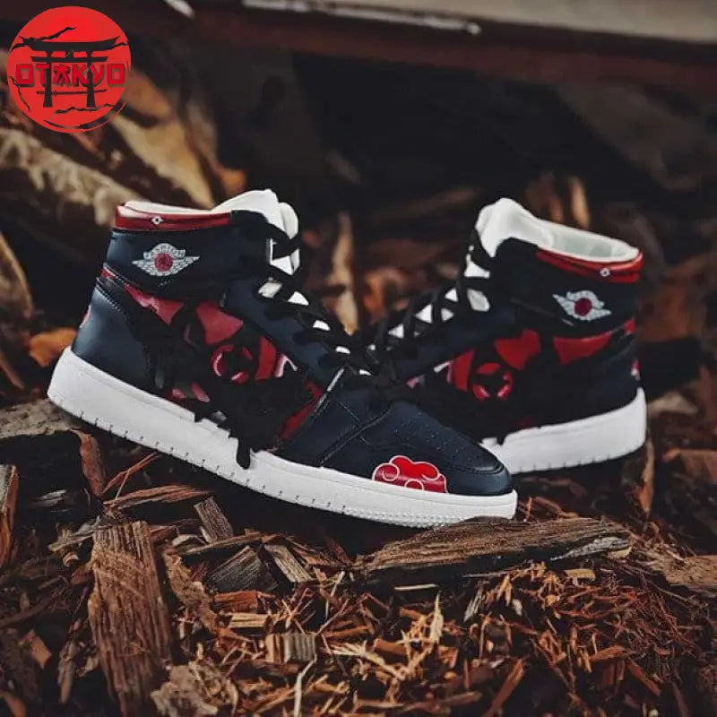 Sneakers Itachi - Naruto Shippuden