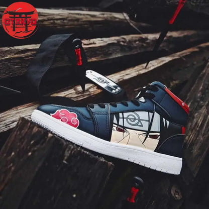 Sneakers Itachi - Naruto Shippuden
