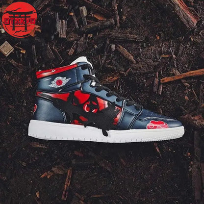 Sneakers Itachi - Naruto Shippuden