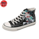 Sneakers Izuku Midoriya - My Hero Academia™