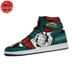 Sneakers Izuku - My Hero Academia™