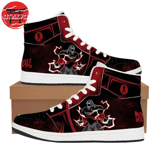 Sneakers Jiren - Dragon Ball Z™