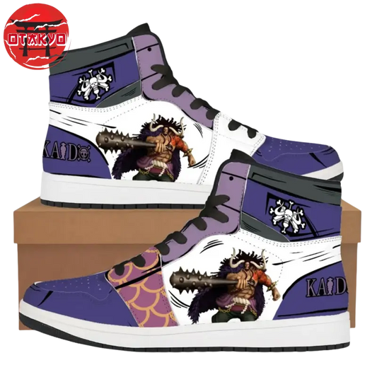 Sneakers Kaido - One Piece™