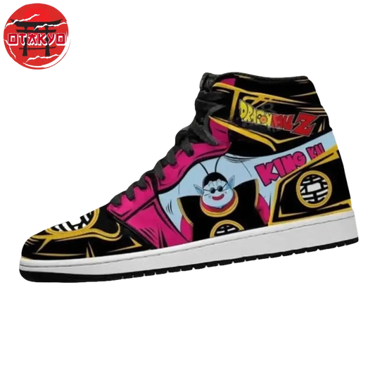 sneakers-kaio-du-nord-dragon-ball-z™