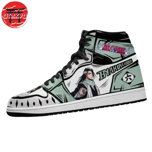 sneakers-kuchiki-byakuya-bleach™
