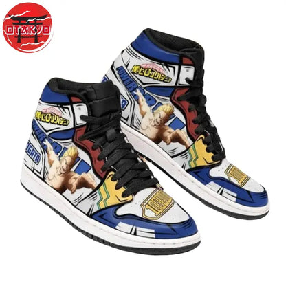 sneakers-lemillion-my-hero-academia™