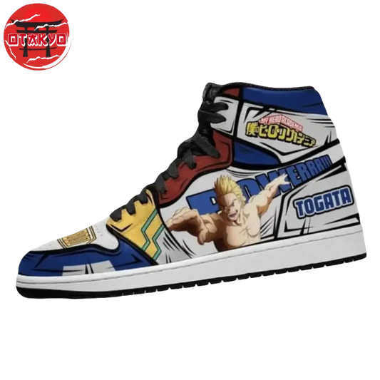 sneakers-lemillion-my-hero-academia™