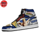 Sneakers Lemillion - My Hero Academia™