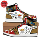 Sneakers Les Mugiwaras - One Piece™