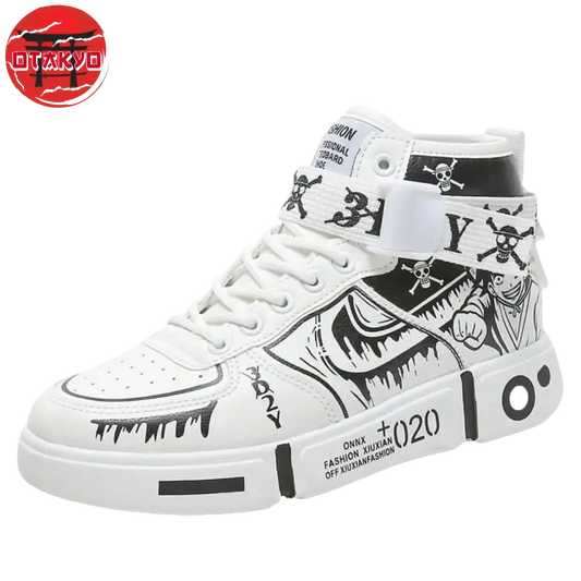 sneakers-luffy-3d2y-one-piece™