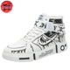 Sneakers Luffy 3D2Y - One Piece™