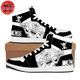 Sneakers Luffy 