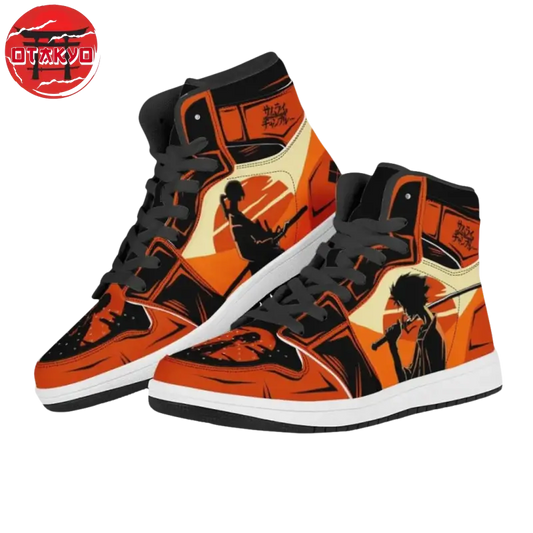 Sneakers Luffy "Samouraï" - One Piece™