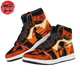Sneakers Luffy 
