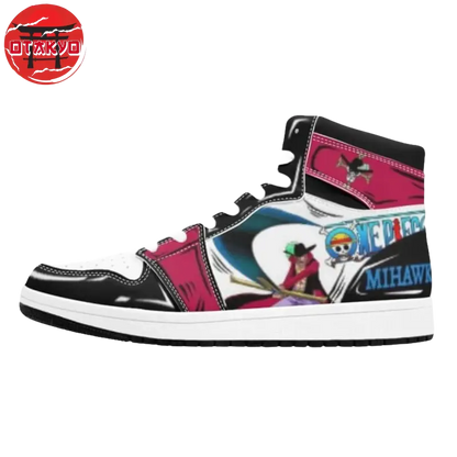 sneakers-mihawk-one-piece™