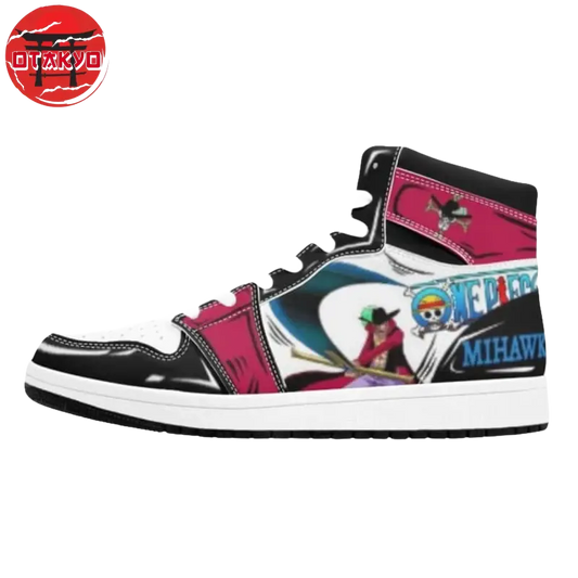 sneakers-mihawk-one-piece™