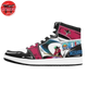 Sneakers Mihawk - One Piece™