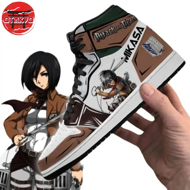 sneakers-mikasa-ackerman-attaque-des-titans™