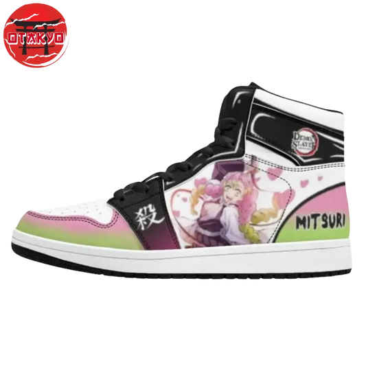 sneakers-mitsuri-kanroji-demon-slayer™