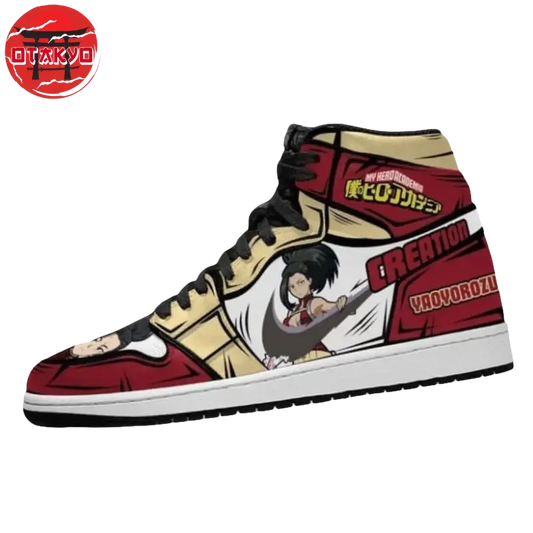 sneakers-momo-my-hero-academia™