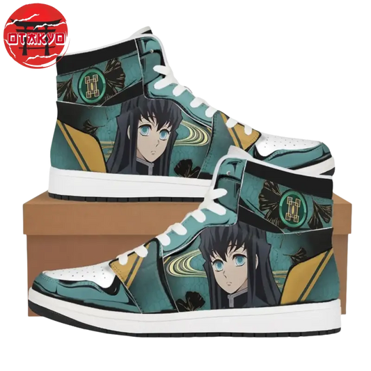 Sneakers Muichiro - Demon Slayer™