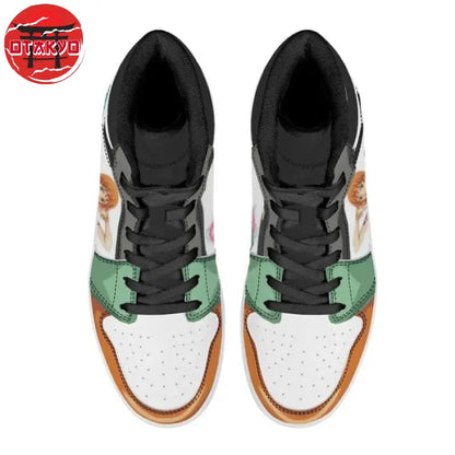 sneakers-nami-chatte-voleuse-one-piece™