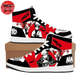 Sneakers Naruto 