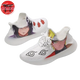 Sneakers Naruto x Sasuke - Naruto™