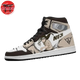 Sneakers Neji Hyûga - Naruto™