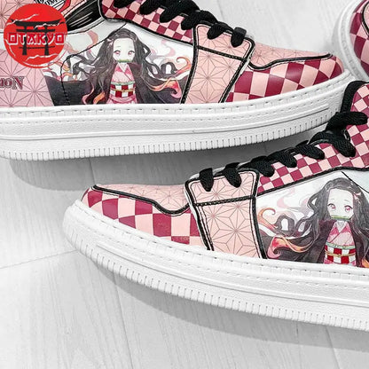 sneakers-nezuko-demon-slayer™