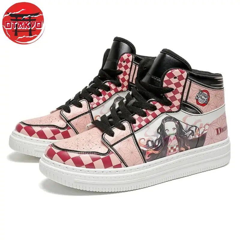 sneakers-nezuko-demon-slayer™