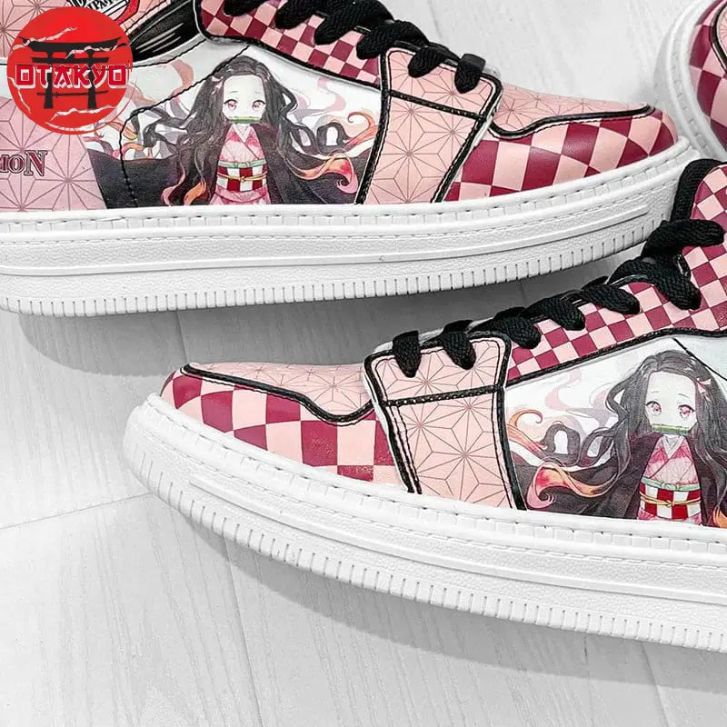 sneakers-nezuko-demon-slayer™
