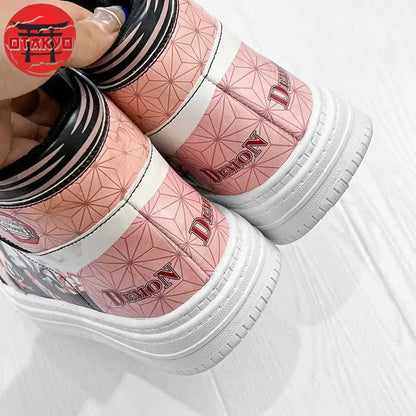 sneakers-nezuko-demon-slayer™