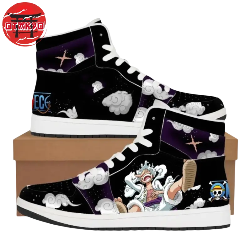 Sneakers Nika - One Piece™