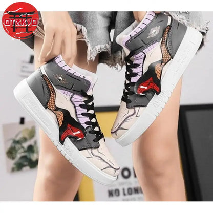 Sneakers Orochimaru - Naruto Shippuden