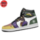 Sneakers Overhaul - My Hero Academia™