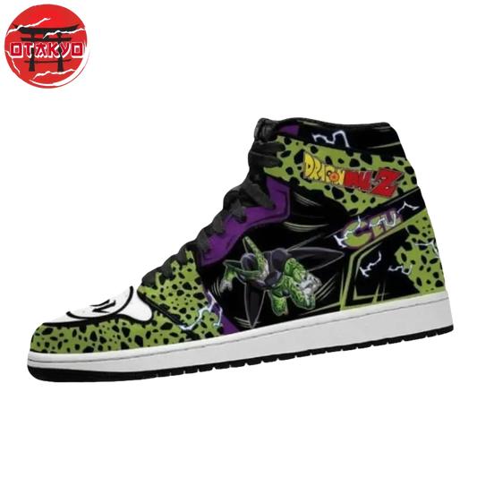 sneakers-perfect-cell-dragon-ball-z™