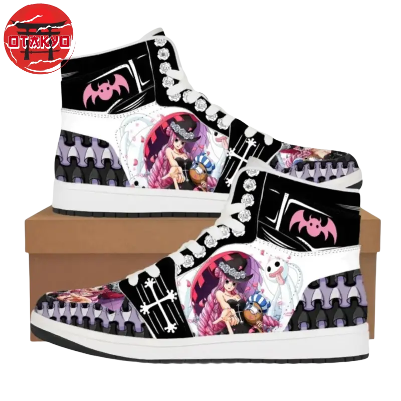 Sneakers Perona - One Piece™