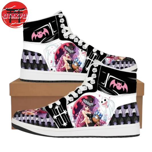 Sneakers Perona - One Piece™