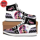 Sneakers Perona - One Piece™