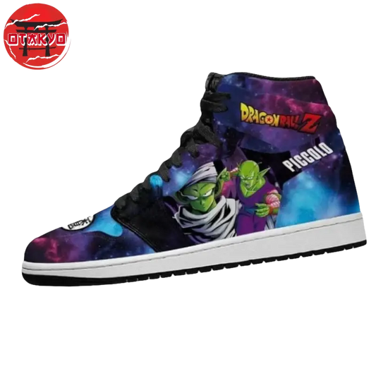 sneakers-piccolo-dragon-ball-z™