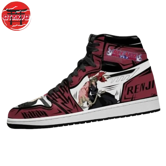 sneakers-renji-vrai-bankai-bleach™